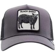 Chapeau Goorin Bros Goorin Bros Hat Black Sheep Grey