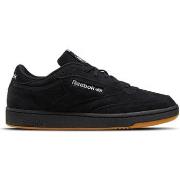 Chaussures Reebok Sport Club C 85 / Noir