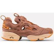 Chaussures Reebok Sport Instapump Fury 94 / Marron