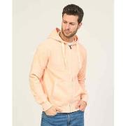 Sweat-shirt Ecoalf Sweat-shirt à capuche pour hommes