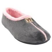 Chaussures Vulca-bicha Rentrez chez vous dame 4306 gris