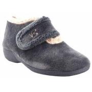 Chaussures Vulca-bicha Rentrez chez vous dame 4771 gris