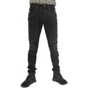 Pantalon Jeckerson UPA077GORIOTBLACK