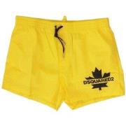 Short Dsquared D7B5F5600