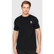 T-shirt Karl Lagerfeld 755027 500221