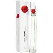 Eau de parfum Kenzo Flower - eau de parfum - 100ml - vaporisateur