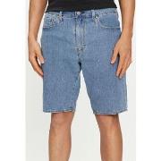 Short Levis 39864 0139 - 405 SHORT-STONE ROCK COOL