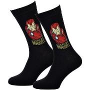 Chaussettes Marvel AVENGERS IRON24