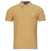 Polo Polo Ralph Lauren POLO COUPE DROITE EN COTON BASIC MESH