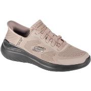 Baskets basses Skechers Slip-Ins: Bounder 2.0 - Emerged