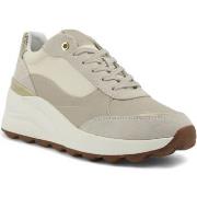 Bottes Geox Spherica Sneaker Donna Light Sand Beige D45WAA05422C5322