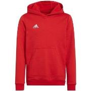 Sweat-shirt enfant adidas Entrada 22