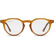 Lunettes de soleil Herling Elowen Blue Light