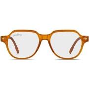 Lunettes de soleil Herling Halley Blue Light