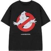 T-shirt enfant Ghostbusters NS8353