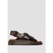 Sandales Dr. Martens 31577375 ZANE-DARK BROWN