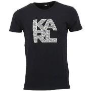 T-shirt Karl Lagerfeld Tee-shirt