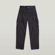 Pantalon G-Star Raw D24598-D521 SOFT OUTDOORS PANTS-PETROL