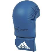 Accessoire sport adidas Mitt original gel karate bleu