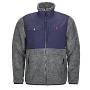 Polaire Polo Ralph Lauren POLAIRE SHERPA ZIPPEE