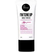 Fonds de teint &amp; Bases Suntique I 39;m Tone Up Multi-base Spf50+