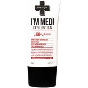 Protections solaires Suntique I'm Medi 100% Zinc Sun Spf50+