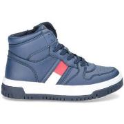 Baskets Tommy Hilfiger Sneaker Donna