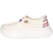 Mocassins HEYDUDE Wendy Peak Baja mocassin Femme