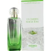 Cologne Hermès Paris Un Jardin Sur Le Toit - eau de toilette - 100ml -...