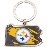 Porte clé Pittsburgh Steelers TA11871