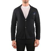 Gilet Daniele Alessandrini fg907414400-23