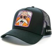 Casquette Capslab CL/DBZ/1/KAMC