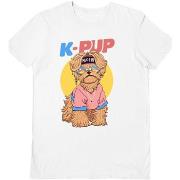 T-shirt Vincent Trinidad K-Pup