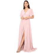 Robe La Modeuse 70589_P165134