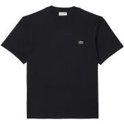 T-shirt Lacoste Tee-shirt core performance