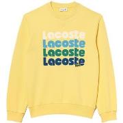 Sweat-shirt Lacoste Sweatshirt