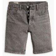 Short Levis 36512 0225 - 501 SHORTS-LETS GO TO THE MOON