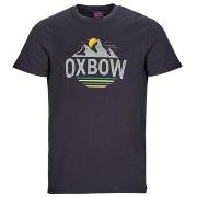 T-shirt Oxbow TORVID