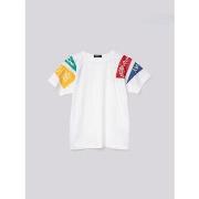 T-shirt enfant Replay SB7352.050.2660-562