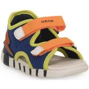 Sandales enfant Geox C0685 IUPIDOO