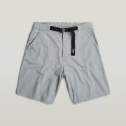 Short G-Star Raw D24492-D551 TRAVAIL SHORTS-G410 GREY