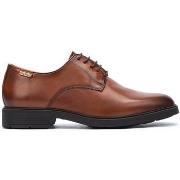 Derbies Pikolinos LORCA