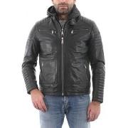 Veste Redskins Byron Noir