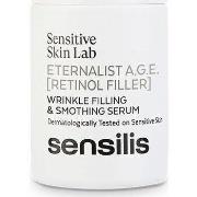 Anti-Age &amp; Anti-rides Sensilis Eternalist A.g.e Retinol Filler Rel...