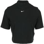 T-shirt Nike Wms Nsw Essential Rip Mook Ss Top