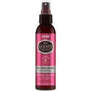Accessoires cheveux Hask Keratin Protein 5-in-1 Leave-in Spray