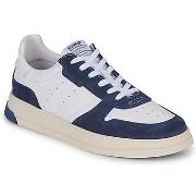 Baskets basses Schmoove ORDER SNEAKER