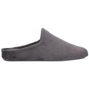 Chaussons Calzamur 6700000 GRIS-11 Mujer Gris