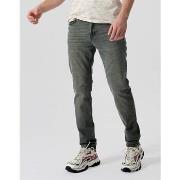 Jeans skinny Kaporal - Jean slim - kaki délavé