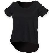 T-shirt Skinni Fit SK233